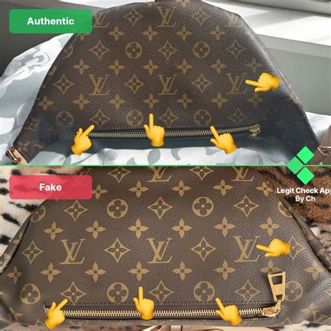 louis vuitton selling fake purses|louis vuitton knockoff vs real.